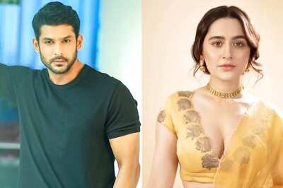 Sidharth Shukla Told Sanjeeda Shaikh 'Main Kuch Karuga' Before His Death; Heeramandi Star Reveals