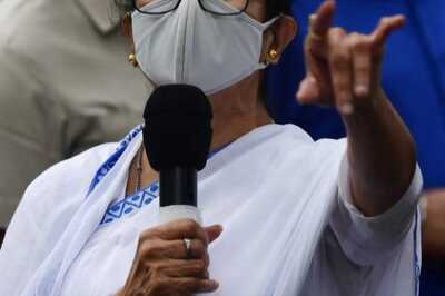 To Regain Hold, CM Mamata To Visit North Bengal in First Week Of September