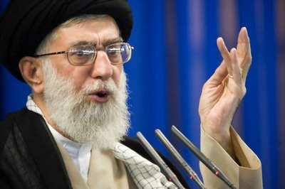 Ayatollah Ali Khamenei Says Iran Must Become Strong to End 'Enemy Threat'