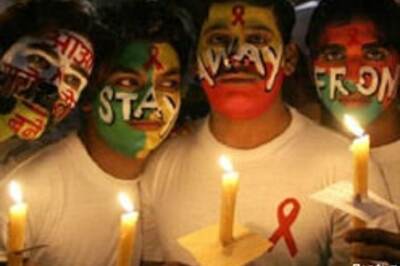 World Bank gives India $250 million to fight AIDS