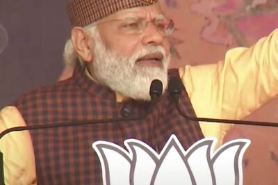 Cong Spreading Rumours About Covid Vaccines, Abused Country's First CDS: PM at U'khand Rally