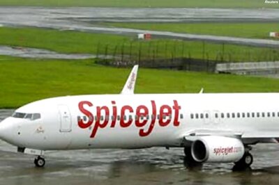 SpiceJet in 'advanced' stage of discussion for stake sale