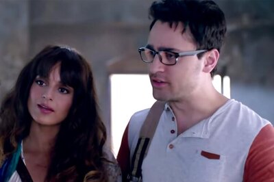 Why 'Katti Batti' leaves you feeling cheated as a viewer