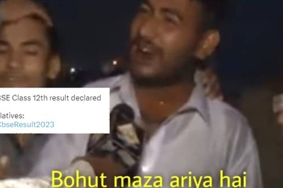 CBSE Class 10, 12 Results 2023: Twitter Tops With Memes as Students Scramble to Check Marks