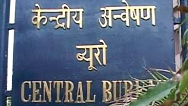 CBI closes case against former Army vice chief