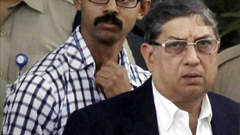 'UPA II suffering from policy paralysis'
