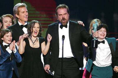 Stranger Things Renewed for Season Three on Netflix