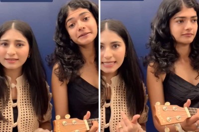 Girls Sing Taylor Swift's Songs In 5 Different Accents; Internet Says 'Better Than Original'