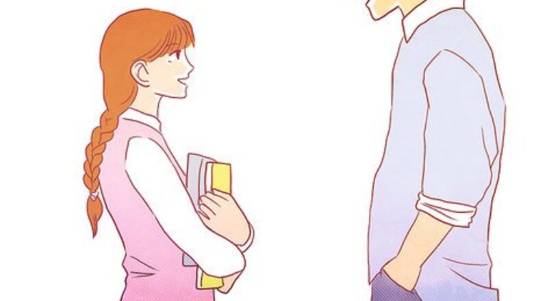 How to Date a Mormon Guy