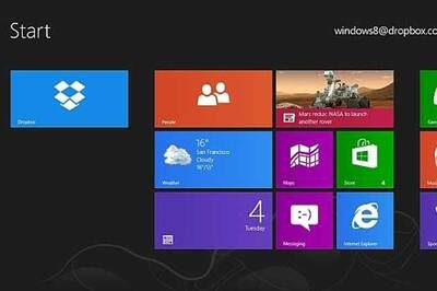 Windows Blue to have Start button, option to boot to desktop