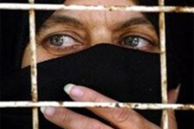 Iraqi women turning into prostitutes