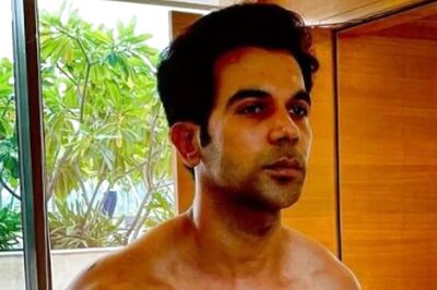 Rajkummar Rao Would 'Love to Achieve' Filmography Like Irrfan Khan's