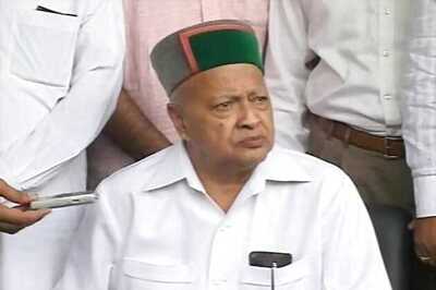 Old war horse Virbhadra Singh is CM for 6th time