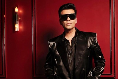 Karan Johar Answers If Television Is a 'Safe Platform' Amid Boycott Bollywood Culture; Read On