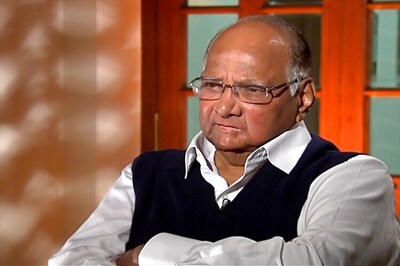 Political Situation in the Country is Changing, Says Sharad Pawar