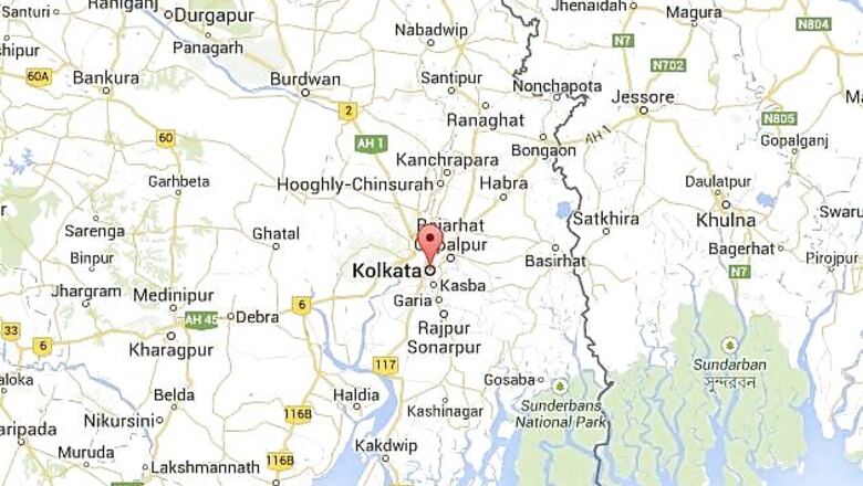 Kolkata: Police probing hotel owner's death