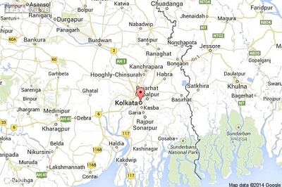 Kolkata: Police probing hotel owner's death