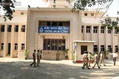 Delhi: Stricter vigil at Tihar after 4th inmate dies within fortnight