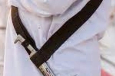 HC Refuses Interim Order to Stay Decision Permitting Sikhs to Carry Kirpans on Domestic Flights