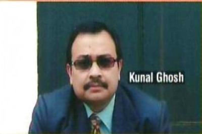 Don't want to embarrass party over scam: Trinamool MP