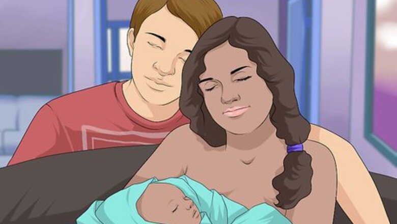 How to Plan a Home Birth