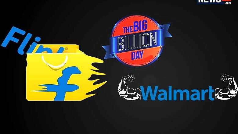 Here' s How Flipkart-Walmart Deal is Making Millionaires Out of Regular Employees