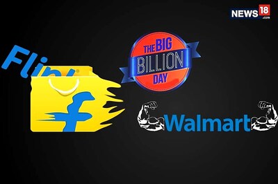 Here' s How Flipkart-Walmart Deal is Making Millionaires Out of Regular Employees