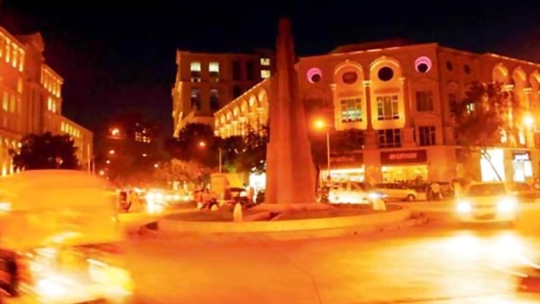 Mumbai: Square to be named after J Dey