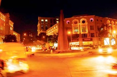 Mumbai: Square to be named after J Dey