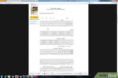 How to Improvise on Guitar