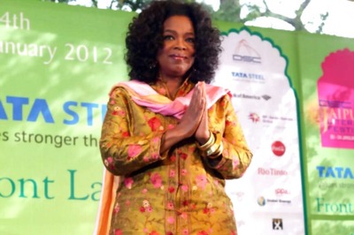 Happy Birthday Oprah Winfrey: 10 Powerful Quotes by Her