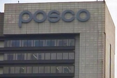 Posco not to cut trees till Odisha gives forest clearance