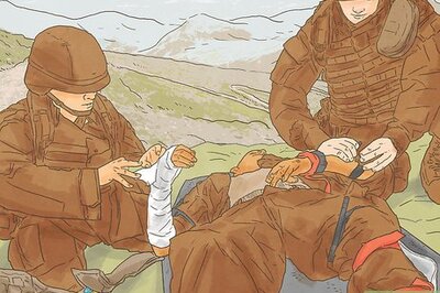 How to Join the Army Without Your Parents Supporting You