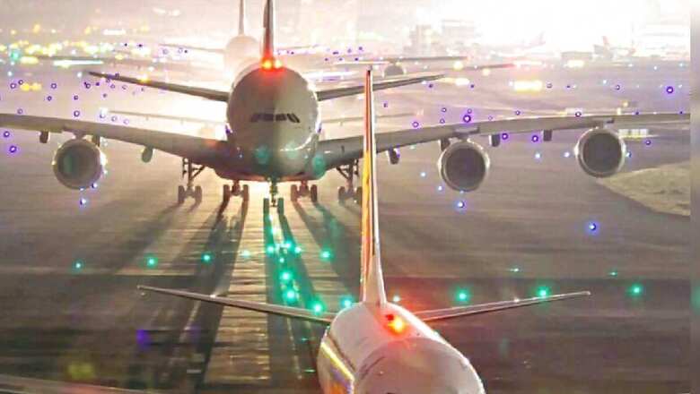Cong Says Govt Incapable of Preventing 'Predatory Behaviour' on Part of Airlines, Scindia Hits Back