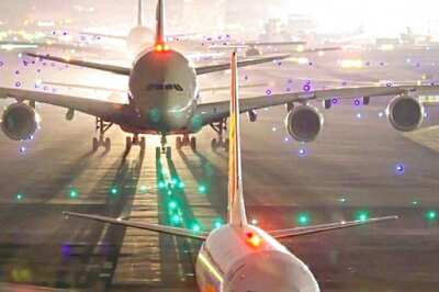 Cong Says Govt Incapable of Preventing 'Predatory Behaviour' on Part of Airlines, Scindia Hits Back