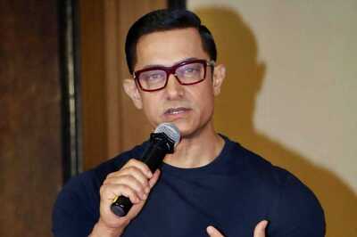 Aamir Khan Non-Committal on Astronaut Rakesh Sharma Biopic