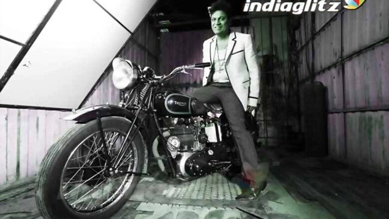 Kannada film 'Kaddi Pudi' to hit floors by July end