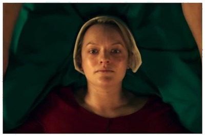 The Handmaid's Tale Season 3 Teaser Out, Dystopia Takes Over DC