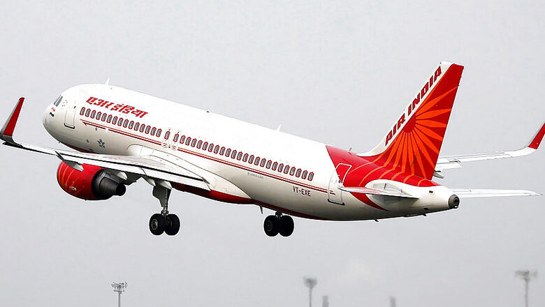 System Failure, Low Fuel and Bad Weather: With 370 on Board, How an Air India Pilot Saved the Day This 9/11