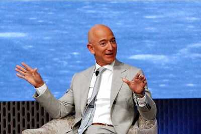 My Opinion Won't Change: Jeff Bezos Defends Amazon's 'Black Lives Matter' Stance