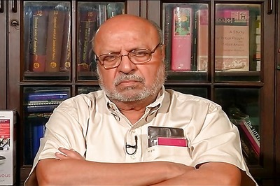 Shyam Benegal Finds 'Udta Punjab' A Very Well-Made Film