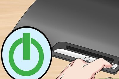 How to Connect Wireless Internet (WiFi) to a PlayStation 3