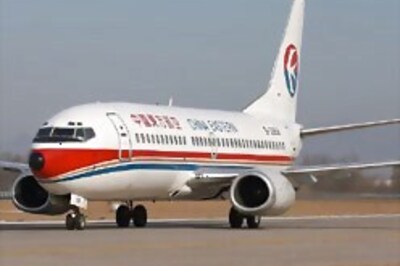 Airlines hike fuel surcharge by Rs 100
