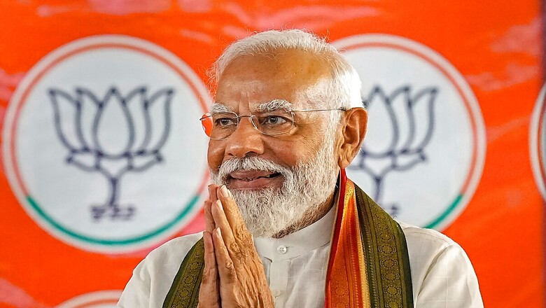 News18 Afternoon Digest: PM Modi To Hold 7 Meetings Today; BJP Likely To Return In Arunachal And Other Top Stories