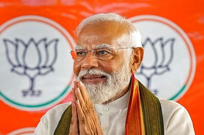 News18 Afternoon Digest: PM Modi To Hold 7 Meetings Today; BJP Likely To Return In Arunachal And Other Top Stories