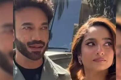 Why This Video Has Put Ankita Lokhande And Vicky Jain's Relationship Under Scrutiny