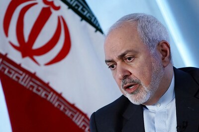 Iran's Foreign Minister Rejects Trump's Idea of Short War as 'Illusion'