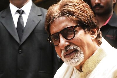 Sorry, no Amitabh Bachchan in 'Zanjeer' remake