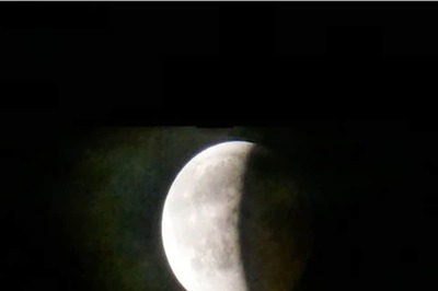 First Lunar Eclipse Of 2024: Know Sutak Period, Timing And More