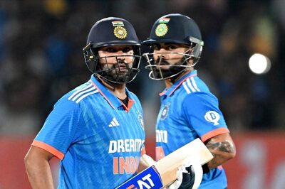 'When Rohit Sharma, Virat Kohli Are Flying..': Ex-ENG Opener Picks Key Player For Jos Buttler on 'Flat Wickets'